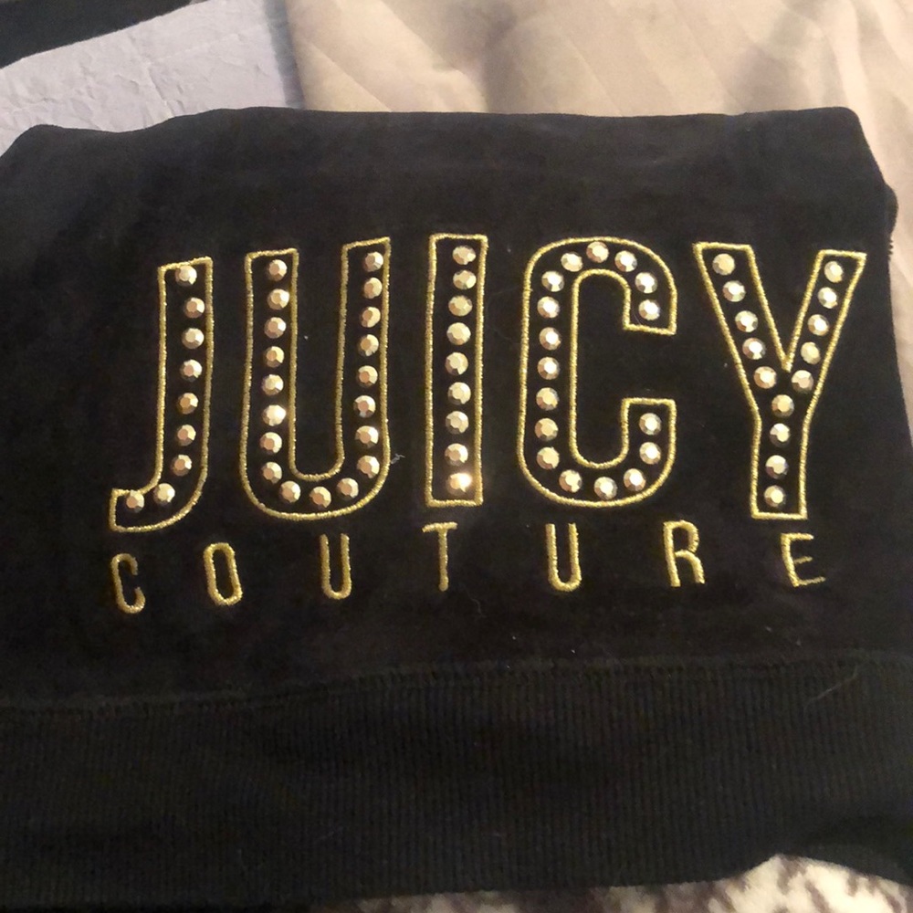 Juicy couture tracksuit